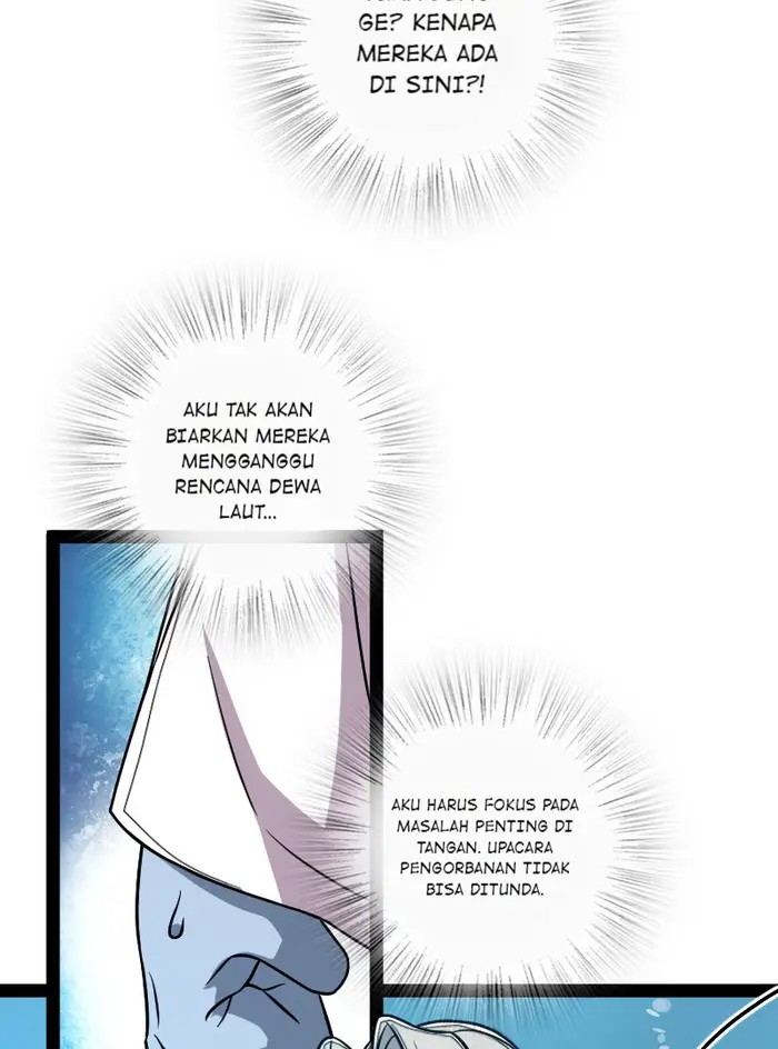 The Life After God Of Martial Lived In Seclusion Chapter 159 Gambar 14