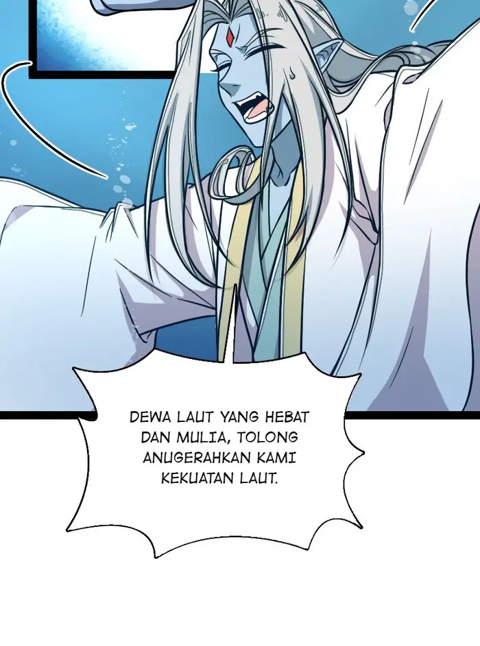 The Life After God Of Martial Lived In Seclusion Chapter 159 Gambar 15