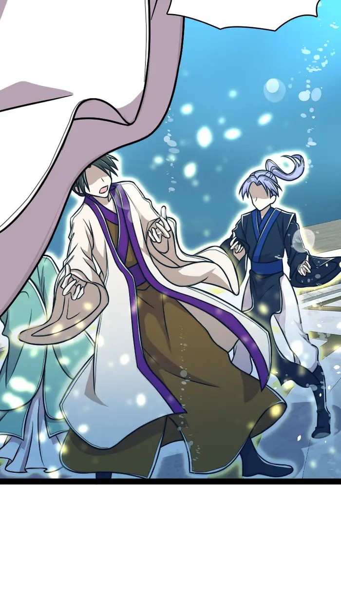 The Life After God Of Martial Lived In Seclusion Chapter 159 Gambar 17