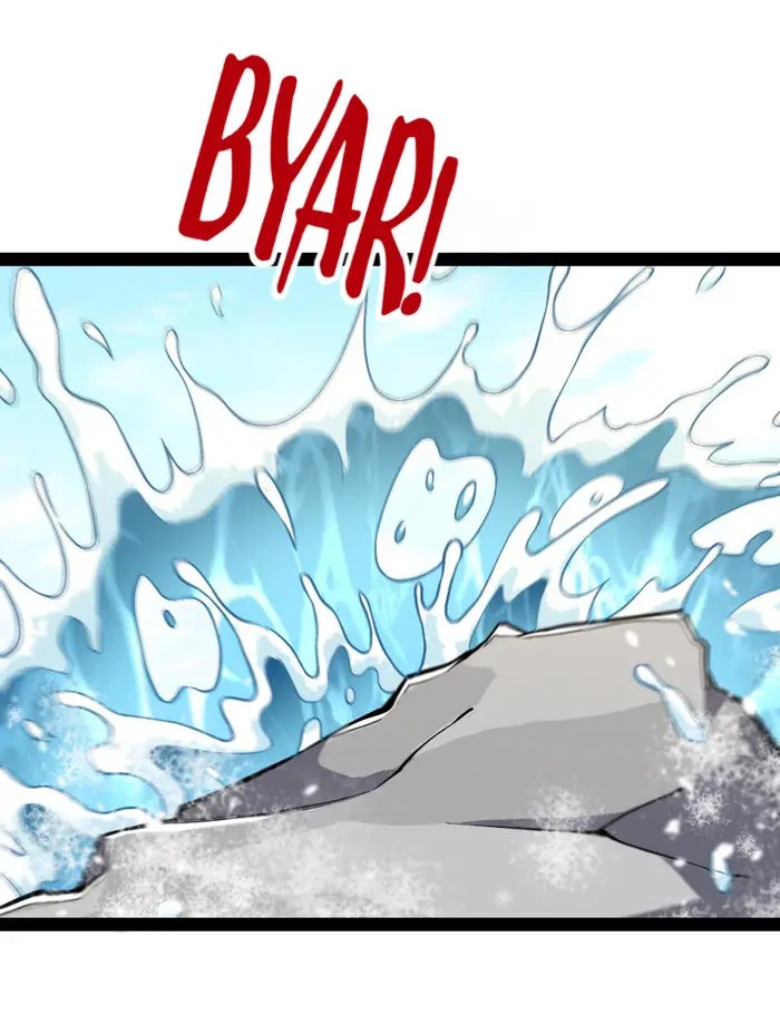 Manhua The Life After God Of Martial Lived In Seclusion Chapter 159 gambar nomor 2