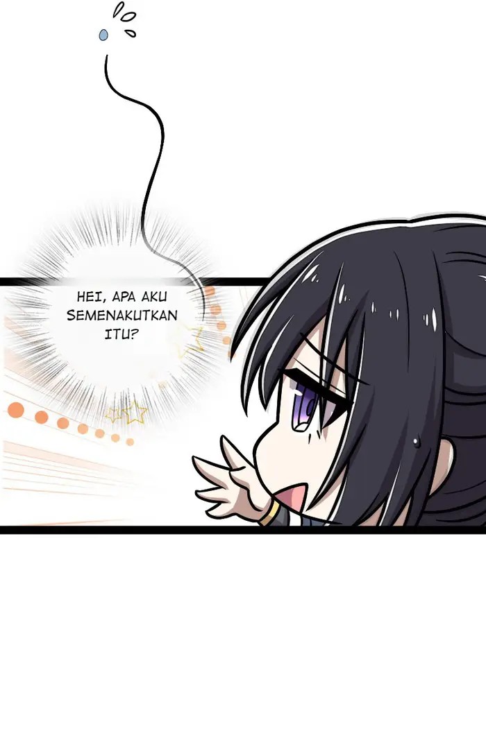 The Life After God Of Martial Lived In Seclusion Chapter 159 Gambar 20