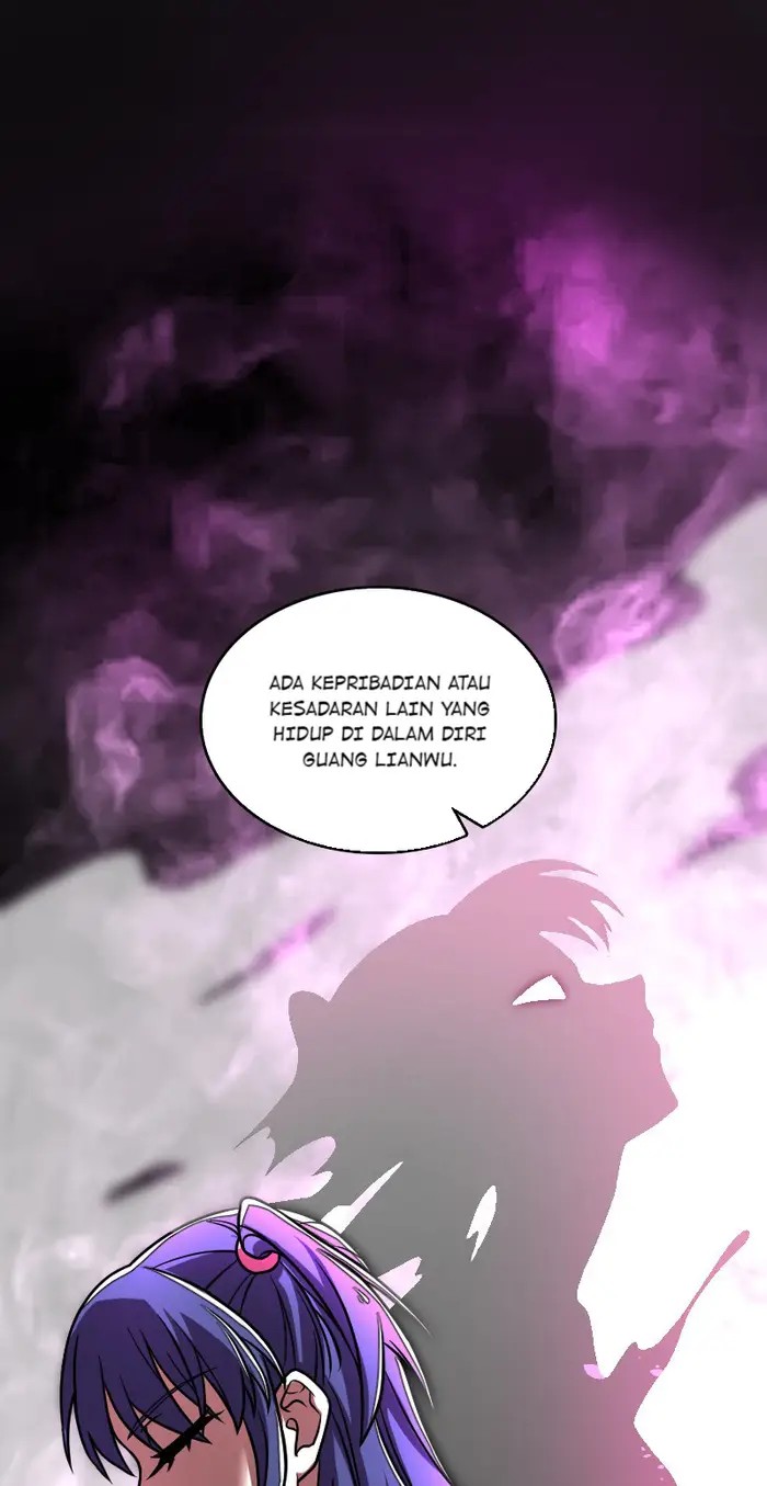 The Life After God Of Martial Lived In Seclusion Chapter 159 Gambar 34