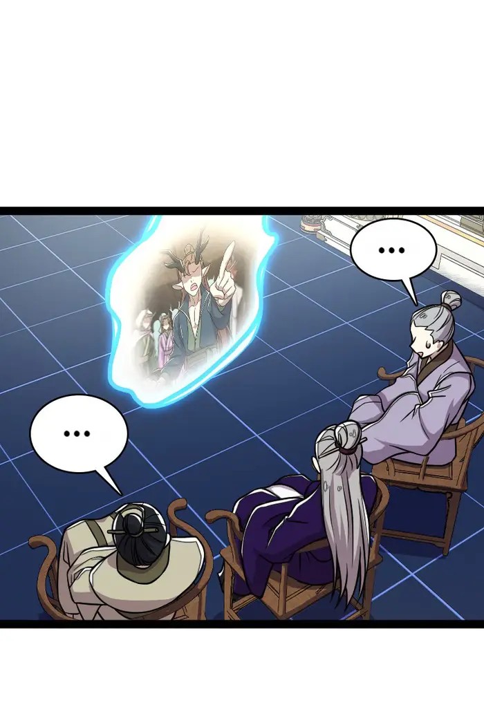 The Life After God Of Martial Lived In Seclusion Chapter 159 Gambar 46