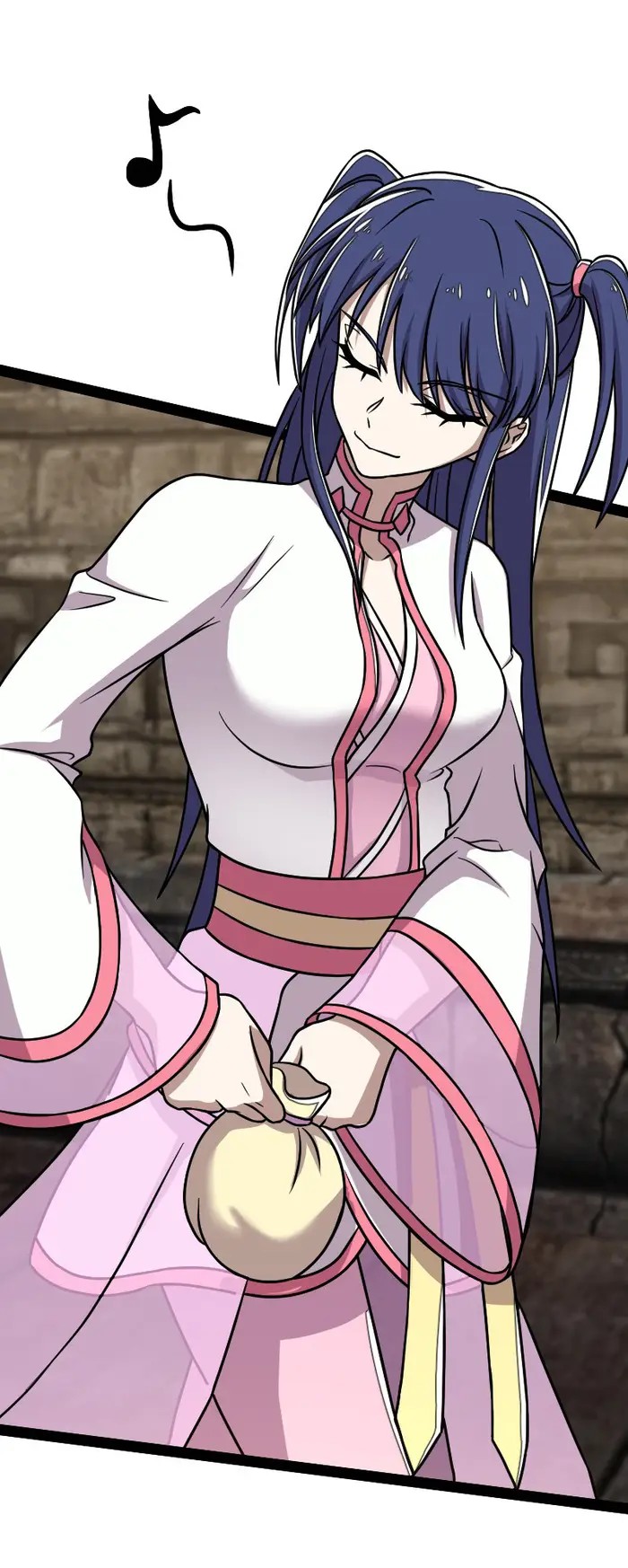 The Life After God Of Martial Lived In Seclusion Chapter 159 Gambar 48