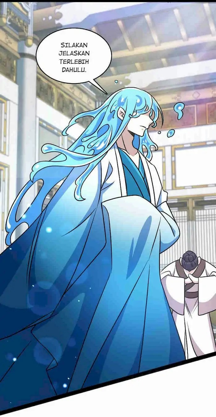 The Life After God Of Martial Lived In Seclusion Chapter 156 Gambar 11