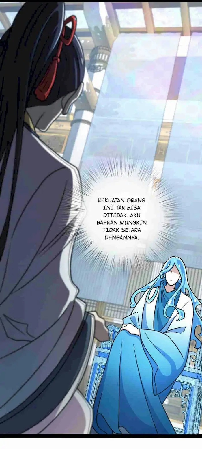 The Life After God Of Martial Lived In Seclusion Chapter 156 Gambar 14