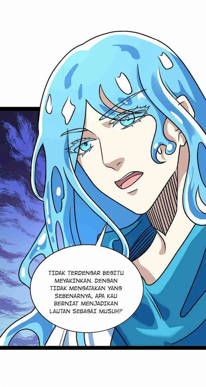 The Life After God Of Martial Lived In Seclusion Chapter 156 Gambar 16