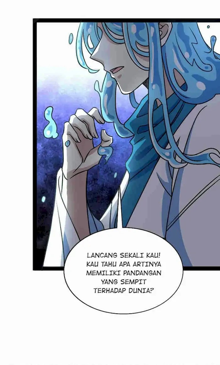 The Life After God Of Martial Lived In Seclusion Chapter 156 Gambar 18