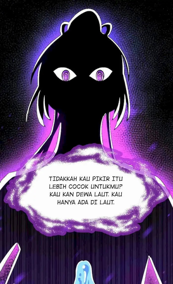 The Life After God Of Martial Lived In Seclusion Chapter 156 Gambar 19