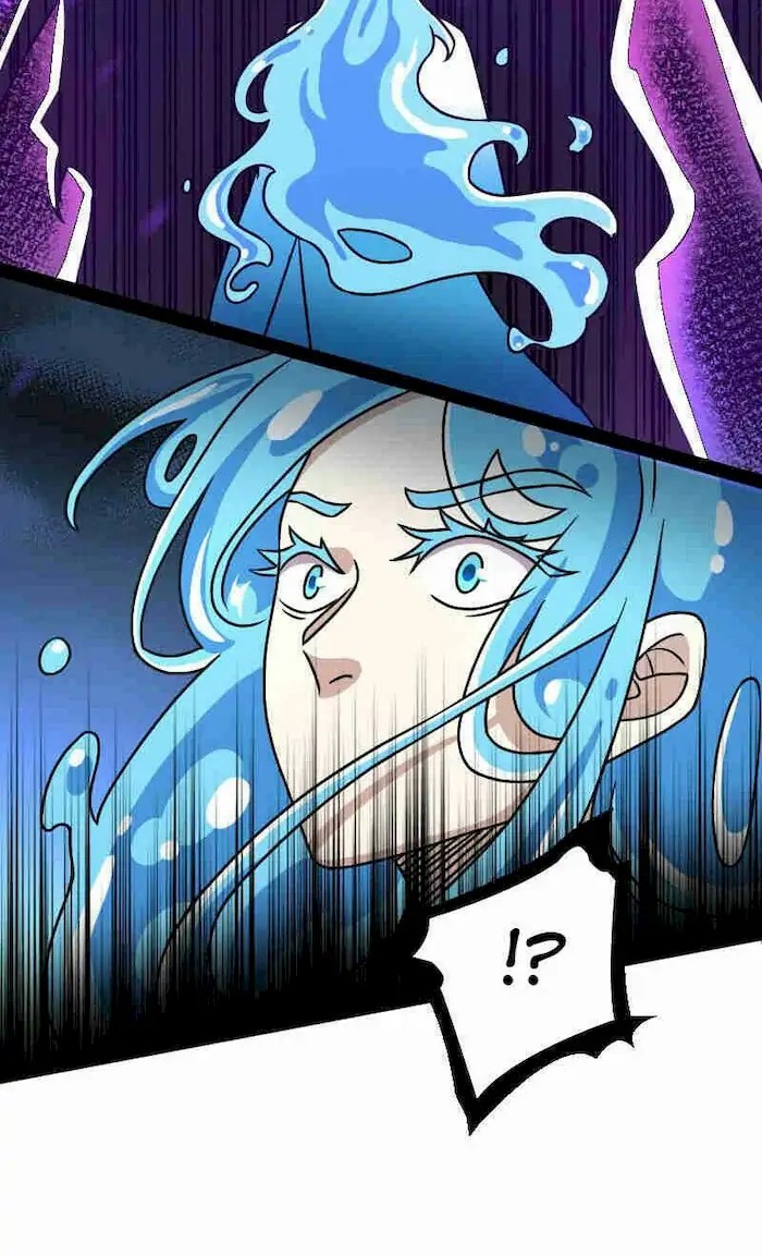 The Life After God Of Martial Lived In Seclusion Chapter 156 Gambar 20