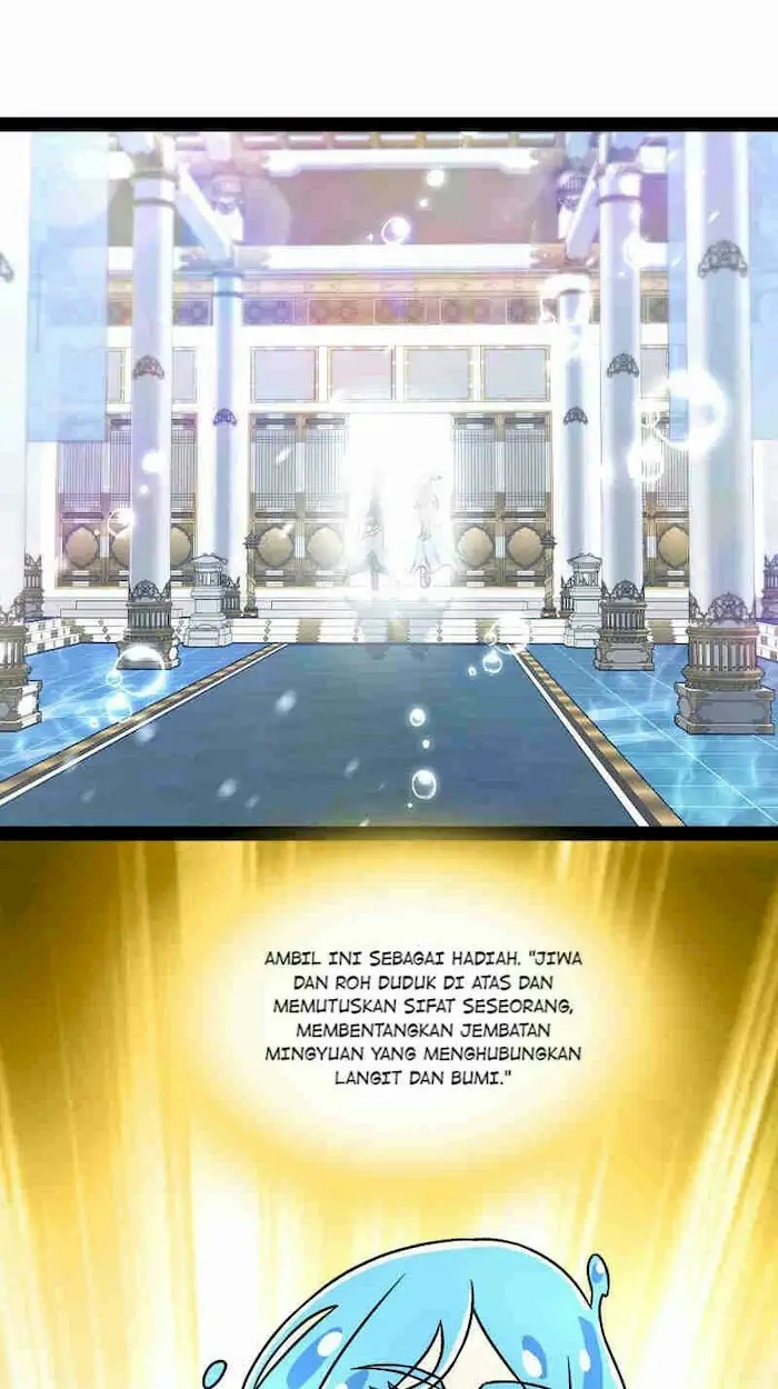 The Life After God Of Martial Lived In Seclusion Chapter 156 Gambar 26