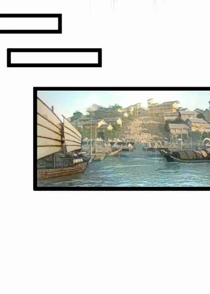 The Life After God Of Martial Lived In Seclusion Chapter 156 Gambar 28
