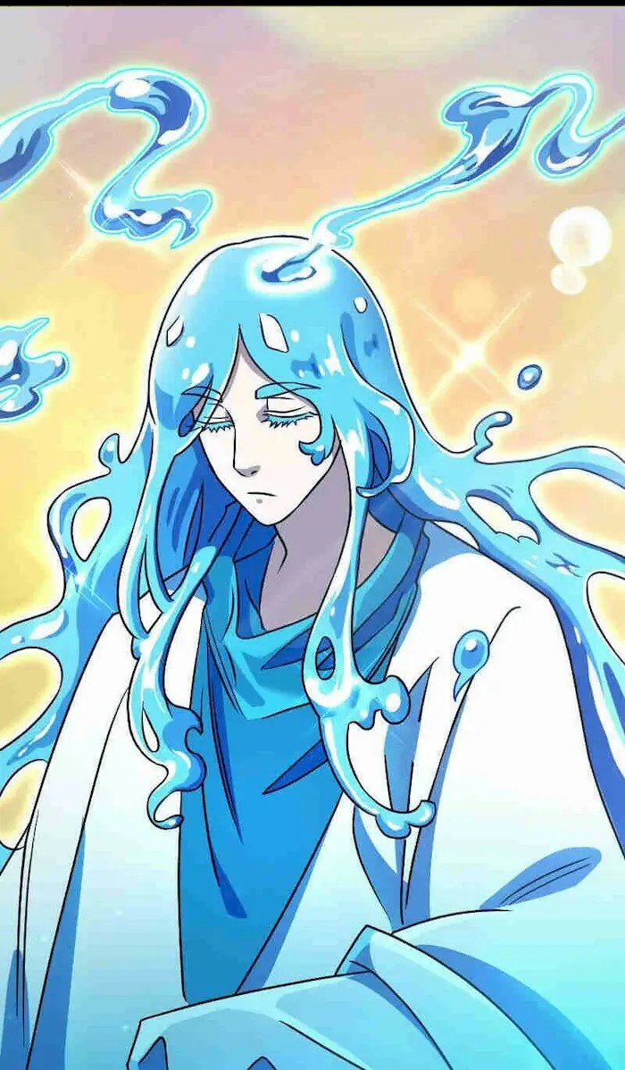 The Life After God Of Martial Lived In Seclusion Chapter 156 Gambar 8