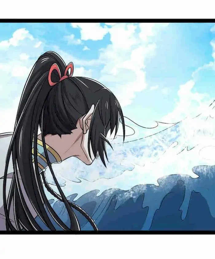 The Life After God Of Martial Lived In Seclusion Chapter 155 Gambar 11