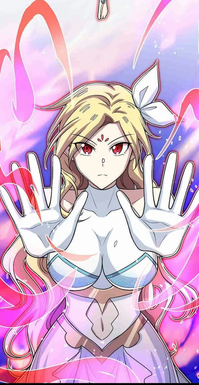 The Life After God Of Martial Lived In Seclusion Chapter 155 Gambar 14