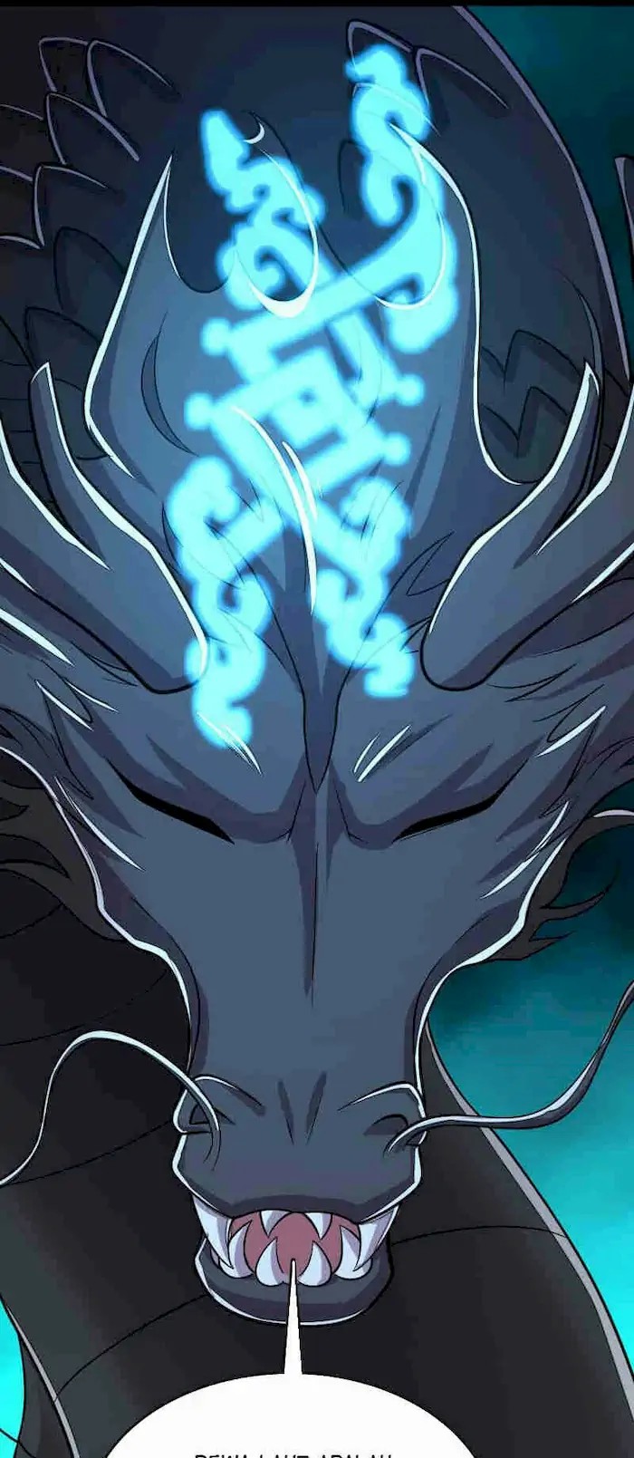 The Life After God Of Martial Lived In Seclusion Chapter 155 Gambar 22