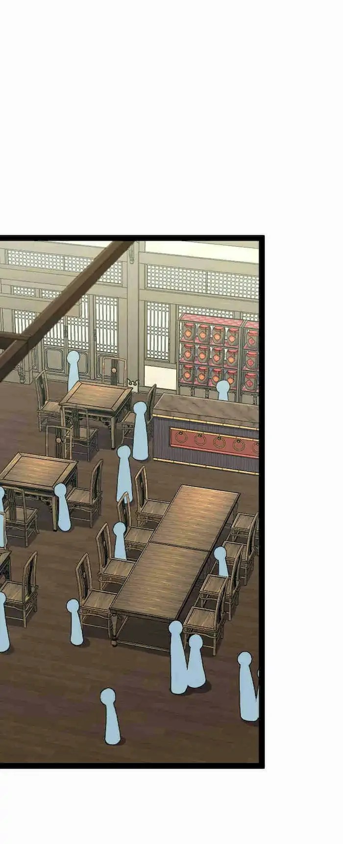 Komik The Life After God Of Martial Lived In Seclusion Chapter 153 gambar nomor 1