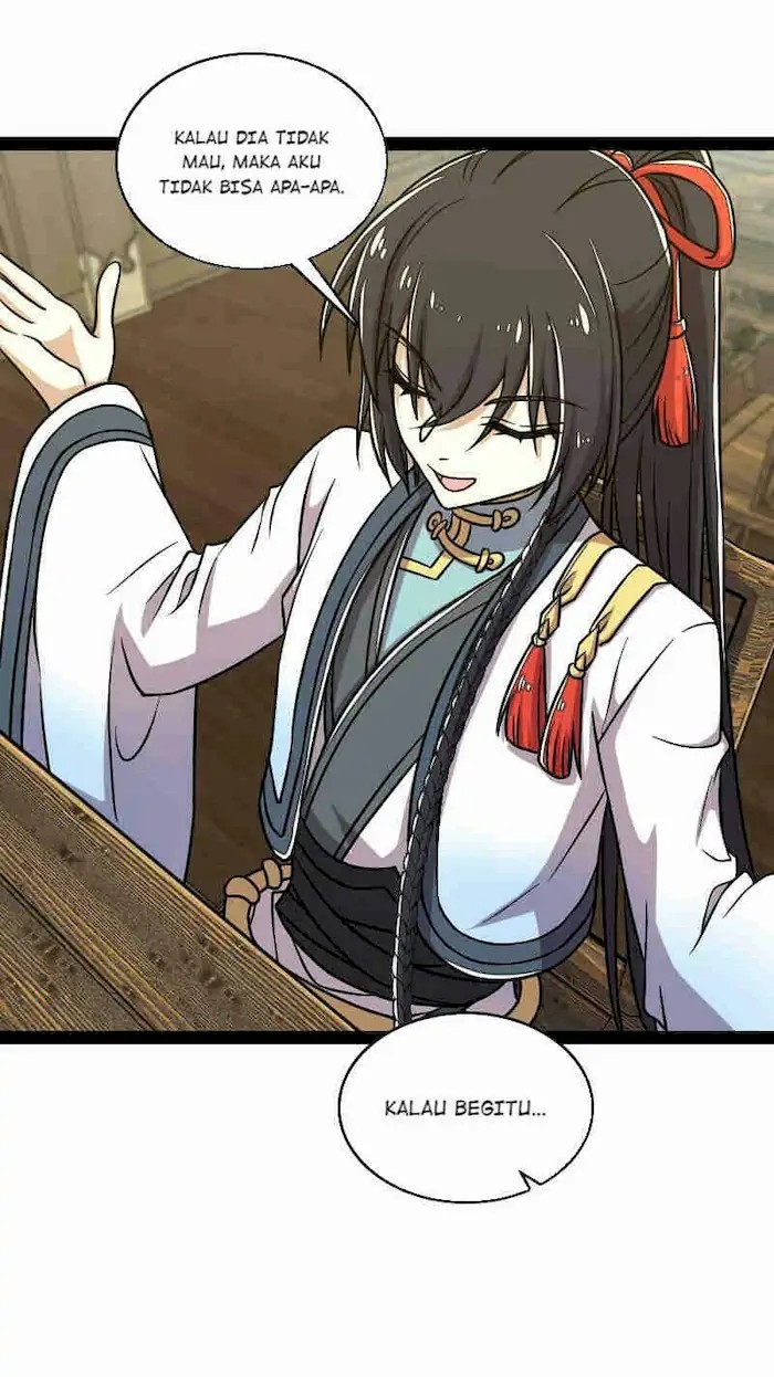 The Life After God Of Martial Lived In Seclusion Chapter 153 Gambar 14