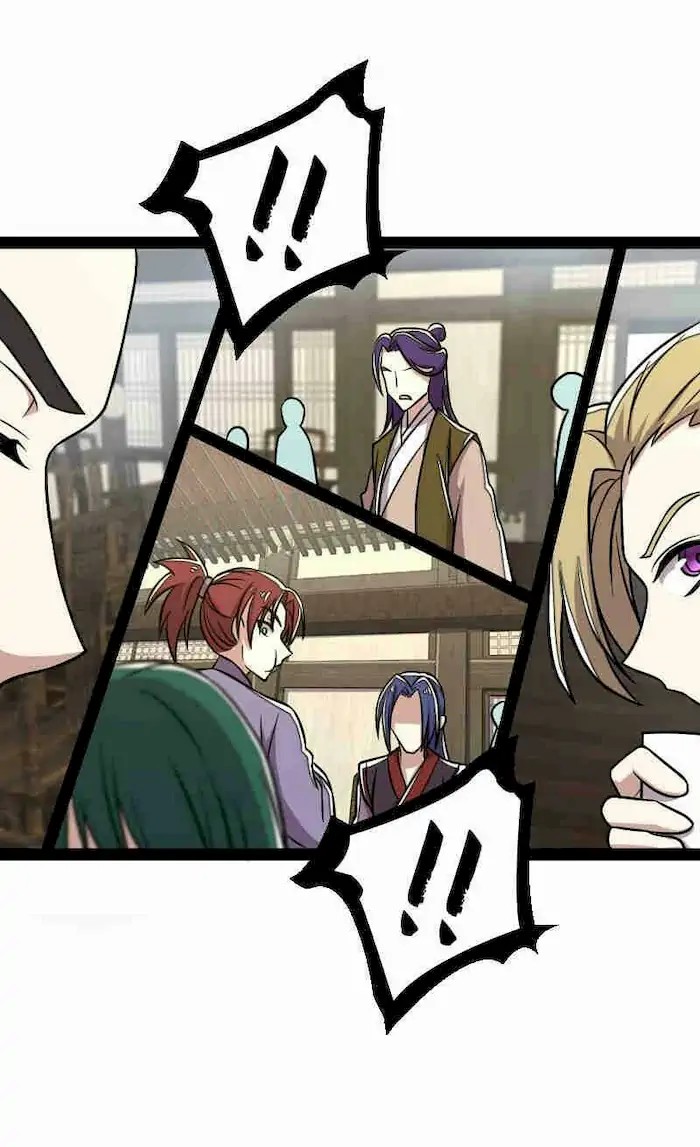 The Life After God Of Martial Lived In Seclusion Chapter 153 Gambar 21