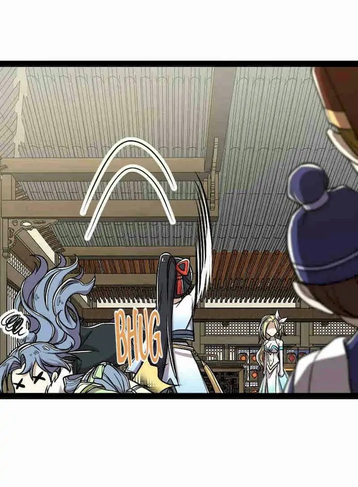 The Life After God Of Martial Lived In Seclusion Chapter 153 Gambar 28