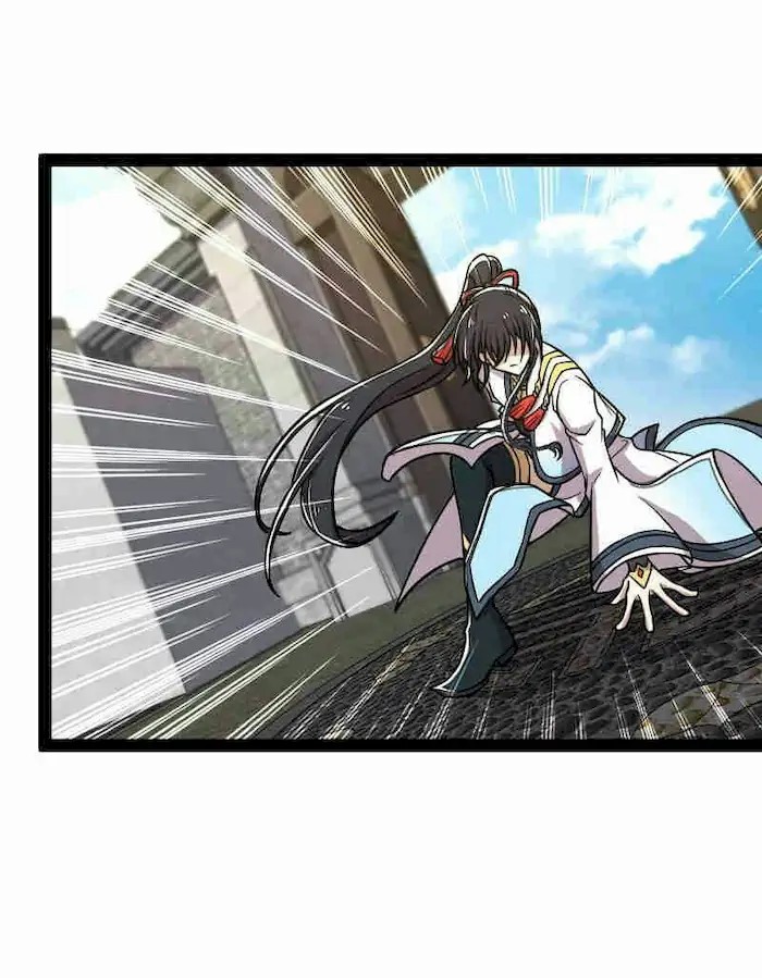 The Life After God Of Martial Lived In Seclusion Chapter 153 Gambar 39