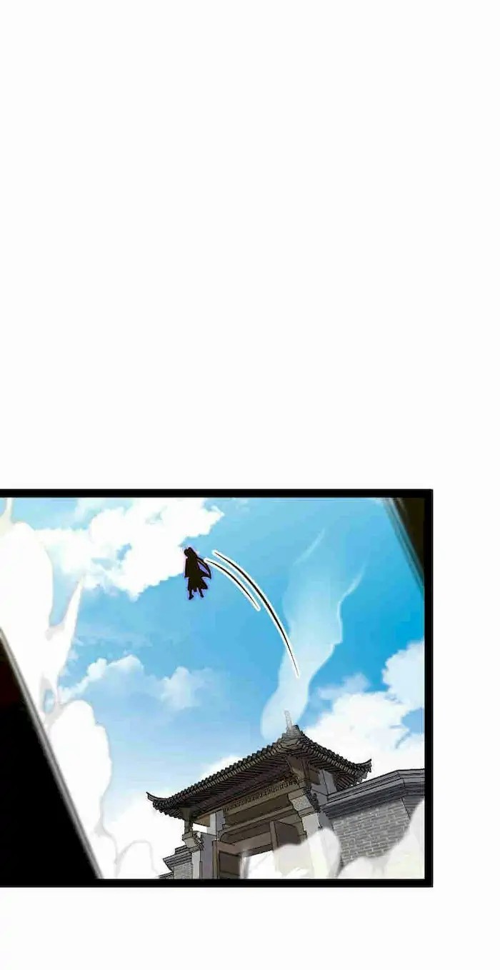 The Life After God Of Martial Lived In Seclusion Chapter 153 Gambar 44