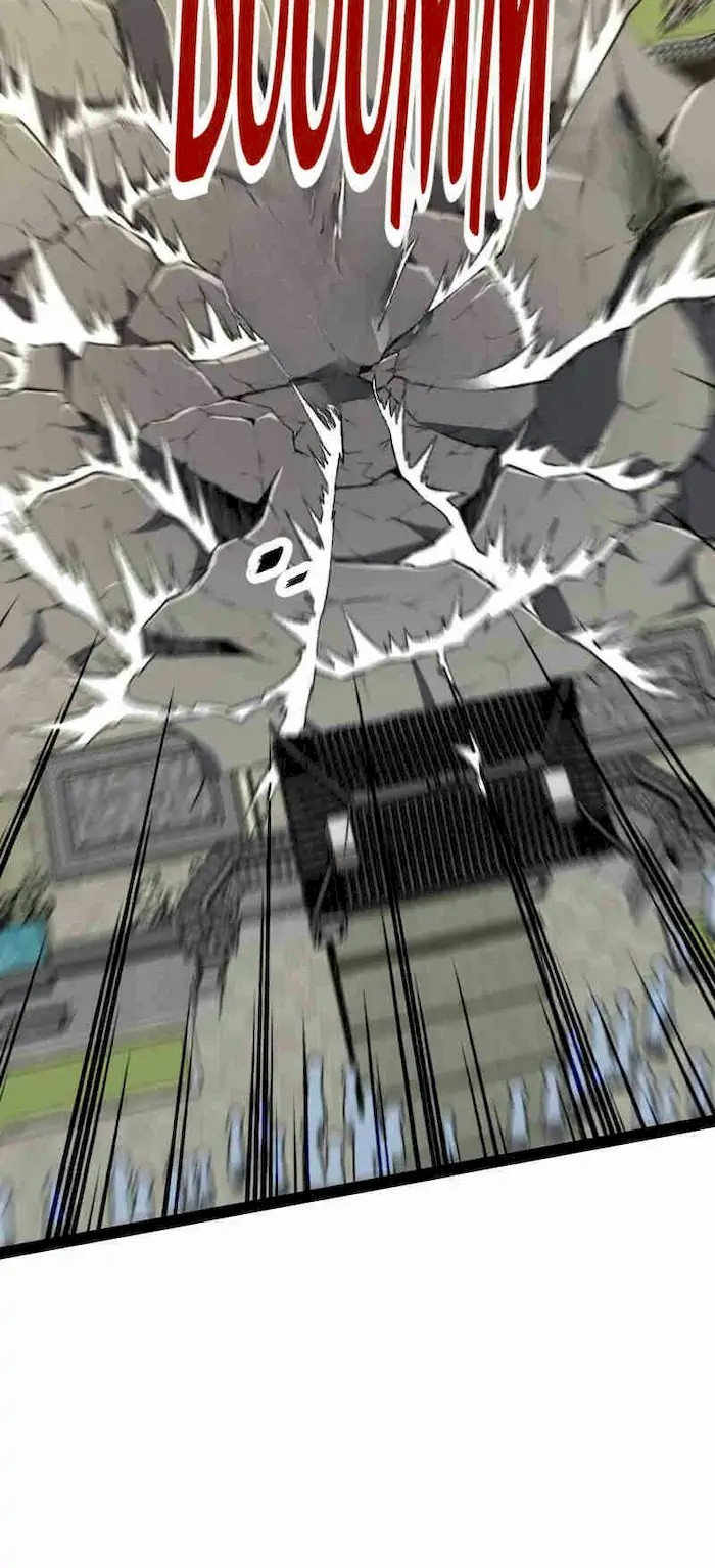 The Life After God Of Martial Lived In Seclusion Chapter 153 Gambar 46