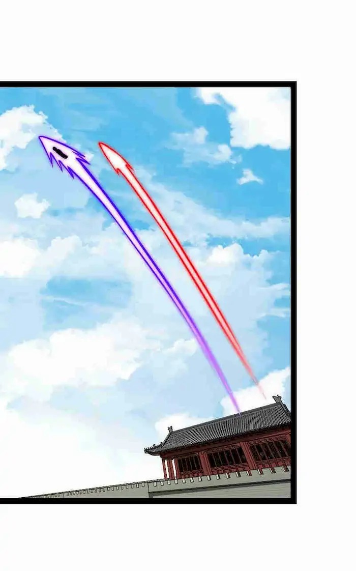 The Life After God Of Martial Lived In Seclusion Chapter 153 Gambar 52