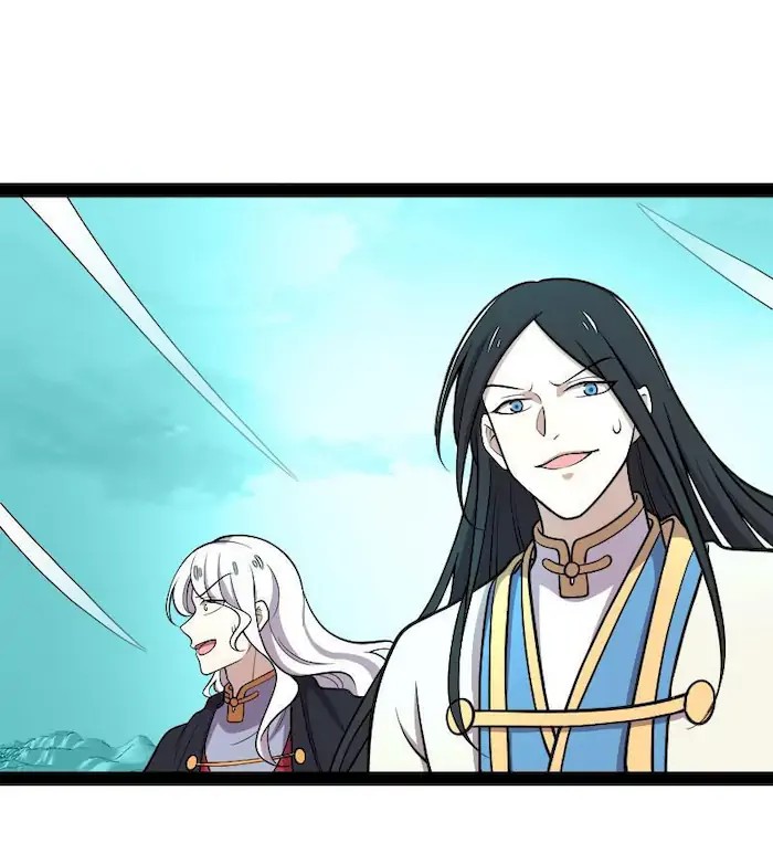 The Life After God Of Martial Lived In Seclusion Chapter 146 Gambar 22
