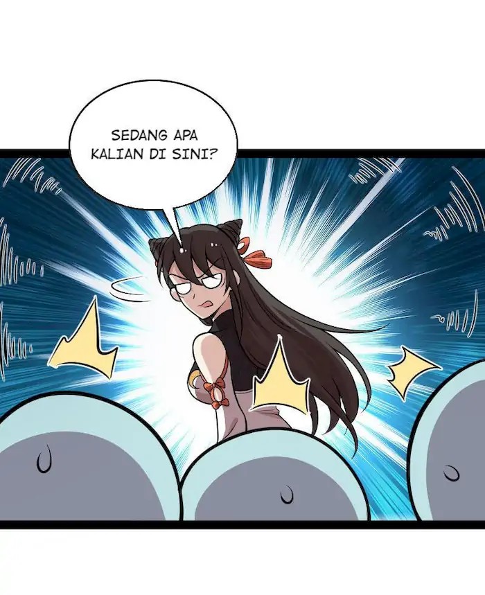 The Life After God Of Martial Lived In Seclusion Chapter 146 Gambar 27
