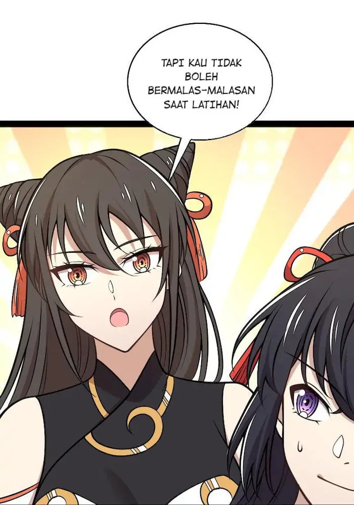 The Life After God Of Martial Lived In Seclusion Chapter 146 Gambar 4
