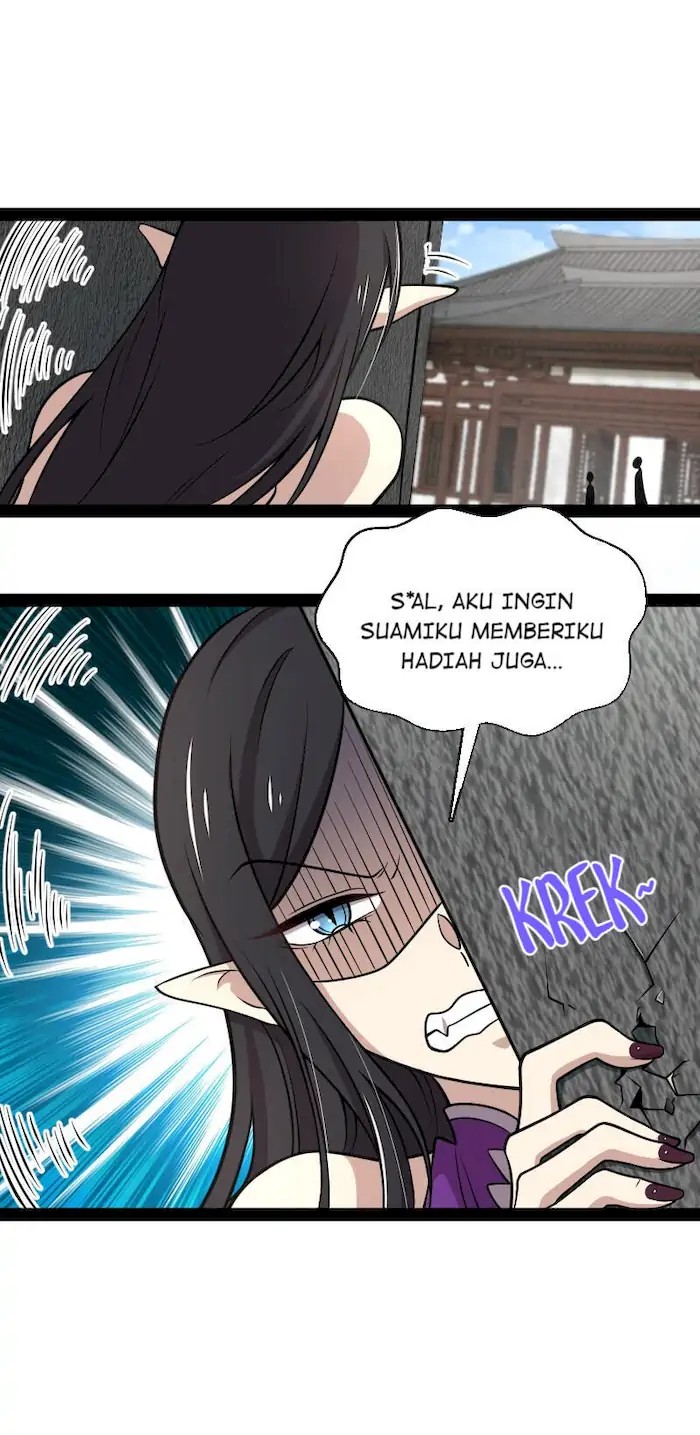 The Life After God Of Martial Lived In Seclusion Chapter 146 Gambar 46