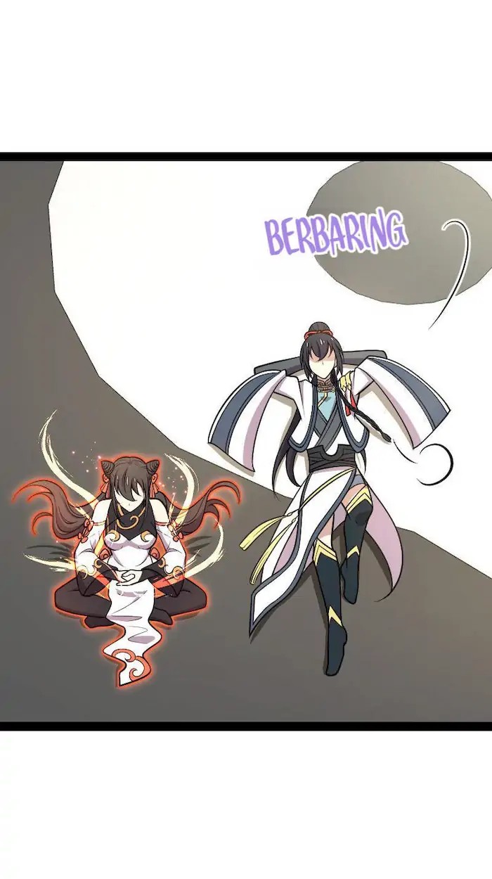 The Life After God Of Martial Lived In Seclusion Chapter 146 Gambar 8