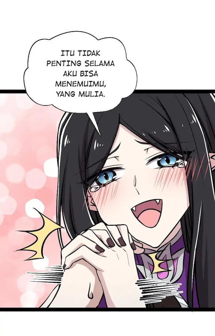 The Life After God Of Martial Lived In Seclusion Chapter 145 Gambar 10