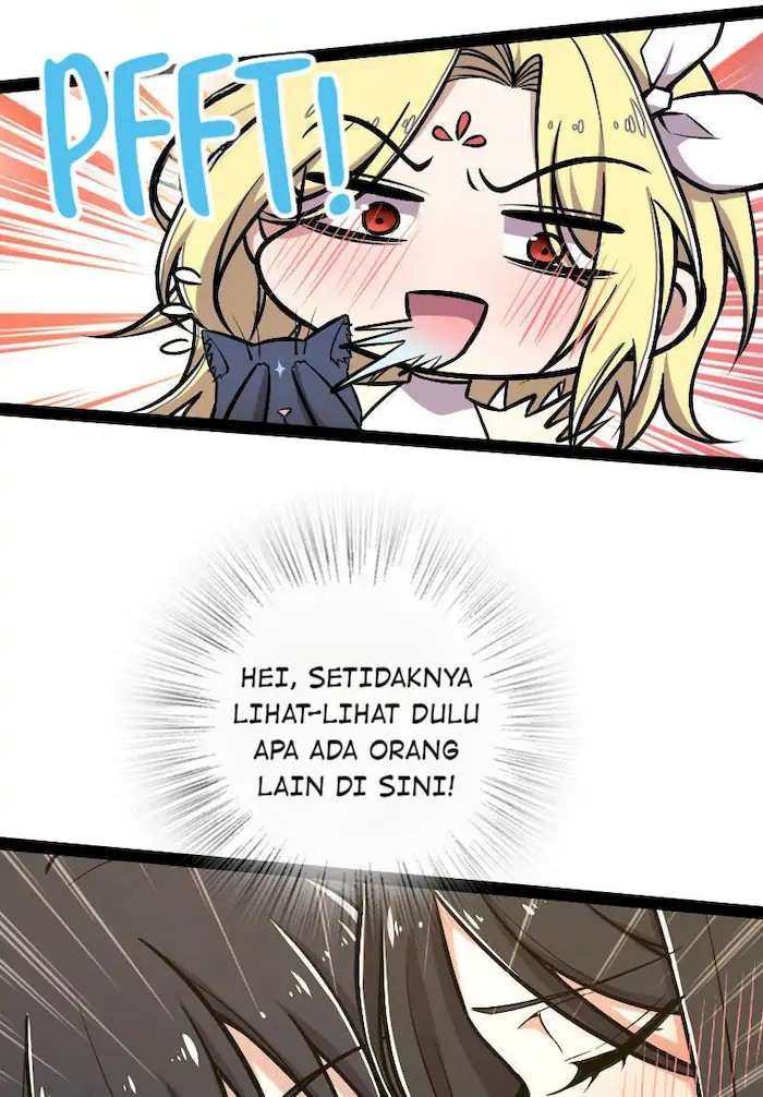 The Life After God Of Martial Lived In Seclusion Chapter 145 Gambar 14