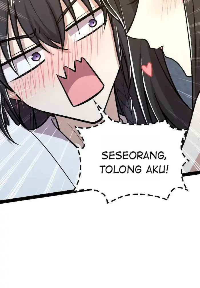 The Life After God Of Martial Lived In Seclusion Chapter 145 Gambar 15