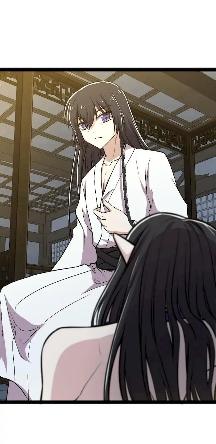 The Life After God Of Martial Lived In Seclusion Chapter 145 Gambar 20