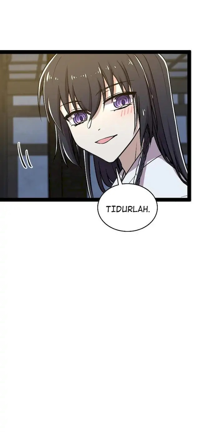 The Life After God Of Martial Lived In Seclusion Chapter 145 Gambar 22