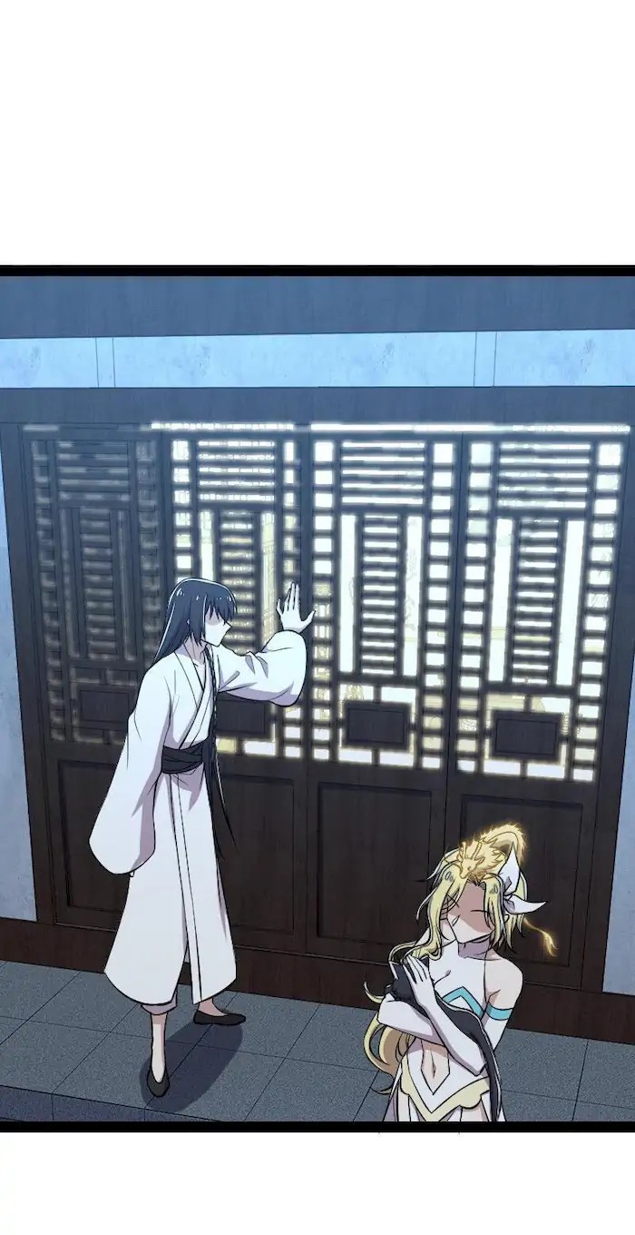 The Life After God Of Martial Lived In Seclusion Chapter 145 Gambar 23