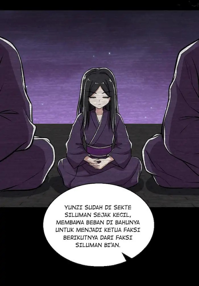 The Life After God Of Martial Lived In Seclusion Chapter 145 Gambar 27