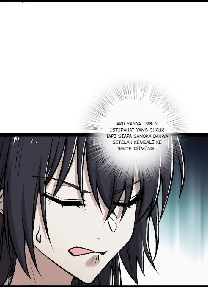 The Life After God Of Martial Lived In Seclusion Chapter 145 Gambar 3