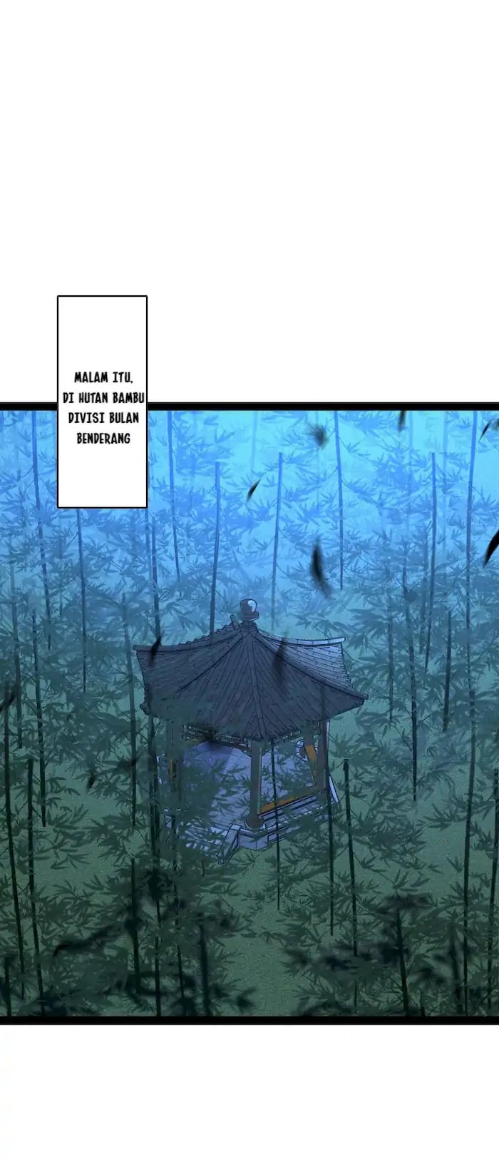 The Life After God Of Martial Lived In Seclusion Chapter 145 Gambar 34