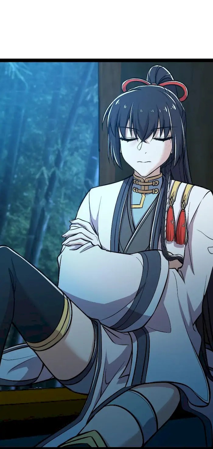 The Life After God Of Martial Lived In Seclusion Chapter 145 Gambar 35