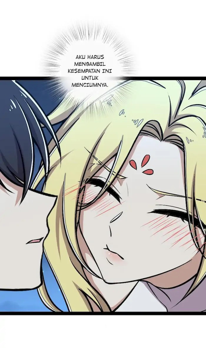 The Life After God Of Martial Lived In Seclusion Chapter 145 Gambar 37