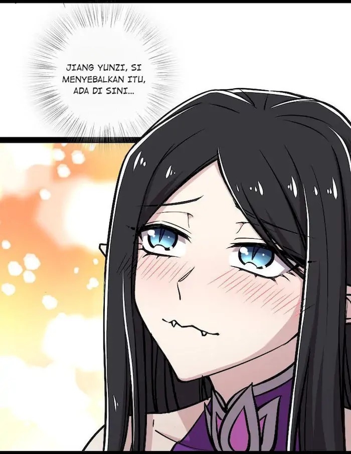 The Life After God Of Martial Lived In Seclusion Chapter 145 Gambar 4