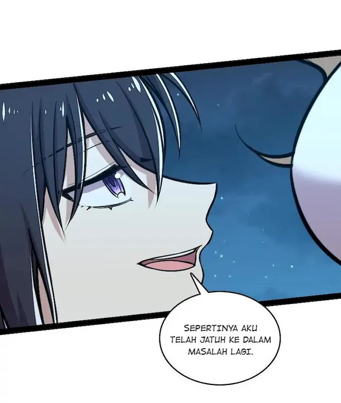 The Life After God Of Martial Lived In Seclusion Chapter 145 Gambar 41