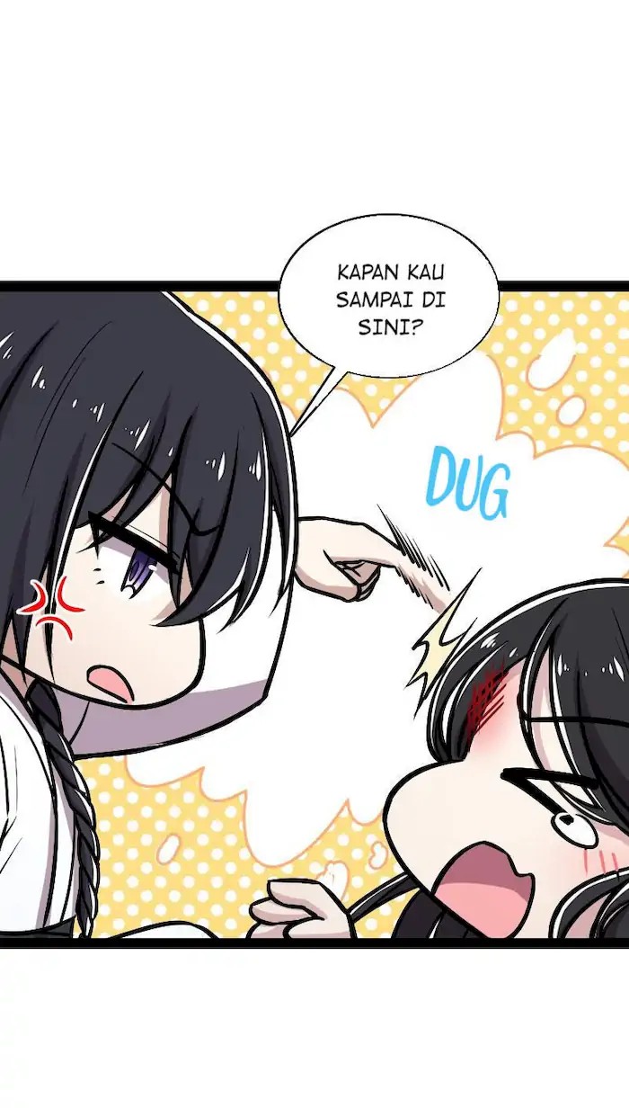 The Life After God Of Martial Lived In Seclusion Chapter 145 Gambar 6