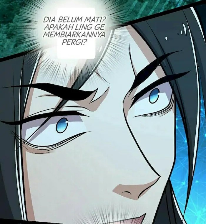 The Life After God Of Martial Lived In Seclusion Chapter 143 Gambar 28