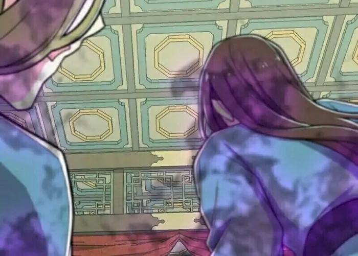 The Life After God Of Martial Lived In Seclusion Chapter 143 Gambar 15