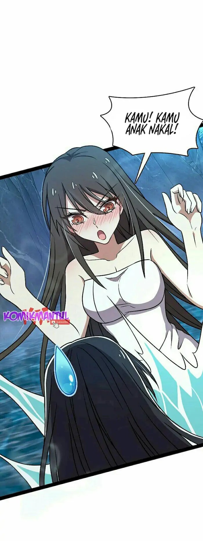 The Life After God Of Martial Lived In Seclusion Chapter 141 Gambar 15